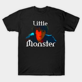 I'm your little monster T-Shirt